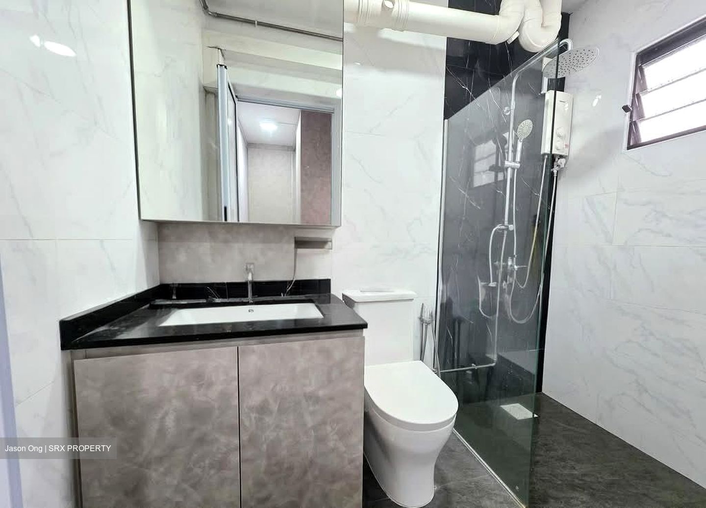 Blk 656C Jurong West Street 61 (Jurong West), HDB 5 Rooms #588116091